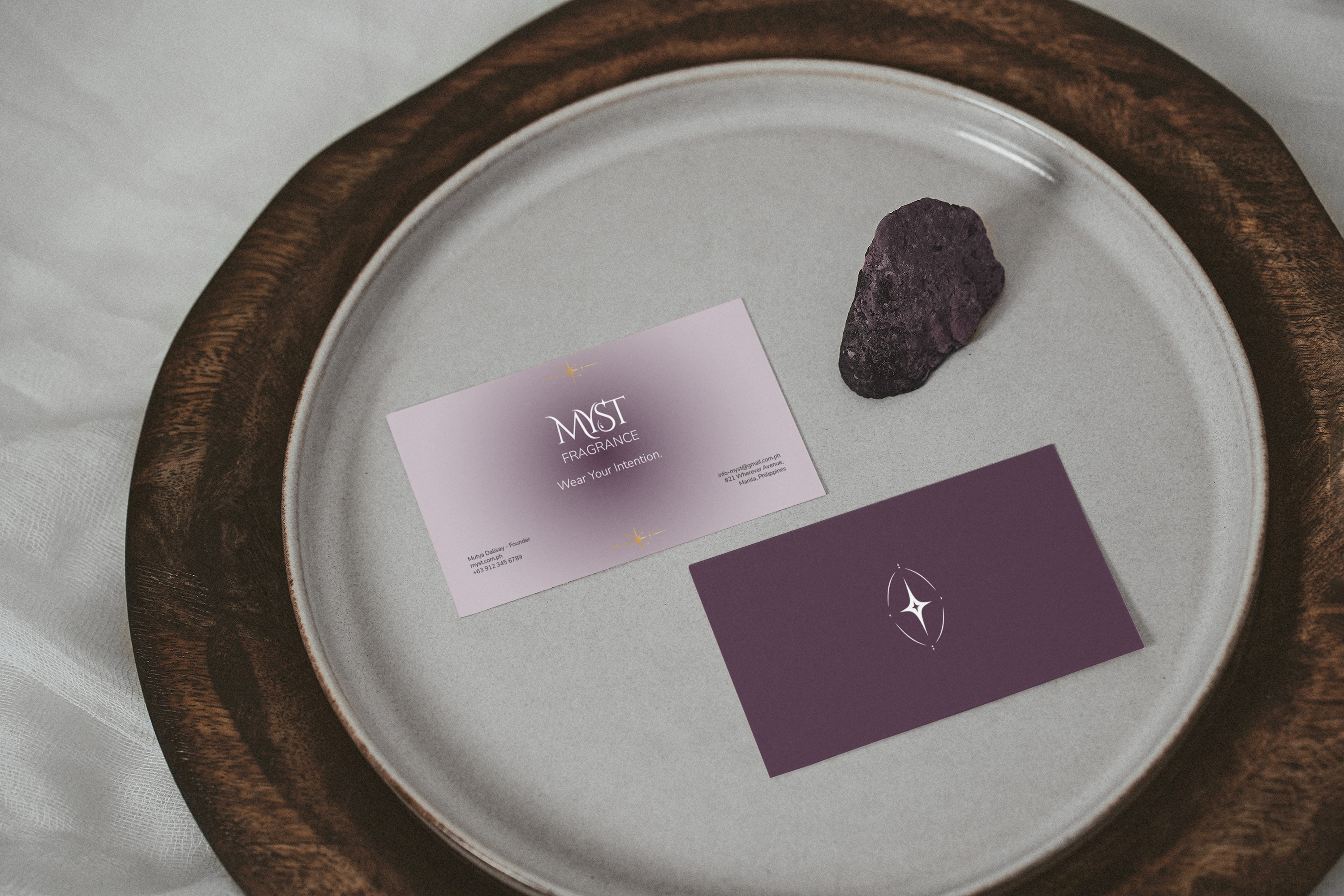 Myst Fragrance, image 12 of 26
